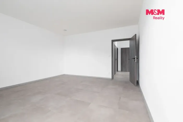 Prodej rodinného domu, Rychvald, 114 m2