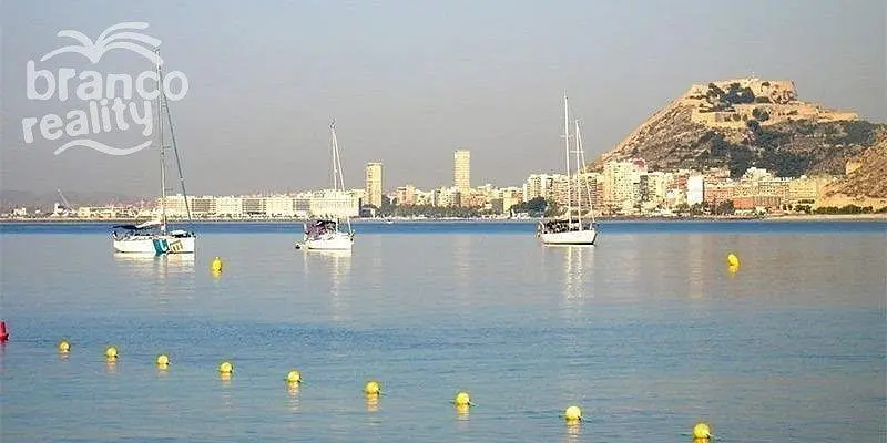 Prodej bytu 3+kk, El Verger, Alicante, Španělsko, 80 m2