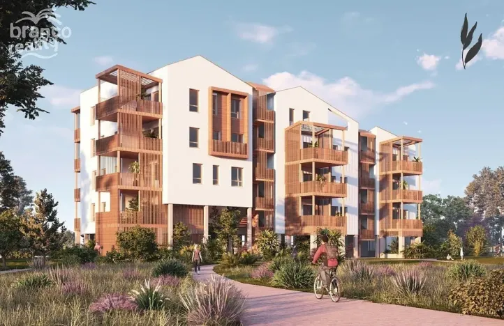 Prodej bytu 4+kk, El Verger, Alicante, Španělsko, 112 m2