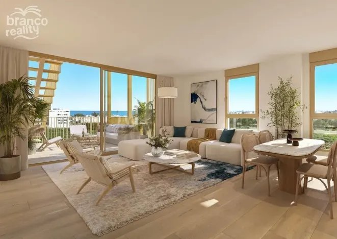Prodej bytu 4+kk, El Verger, Alicante, Španělsko, 97 m2