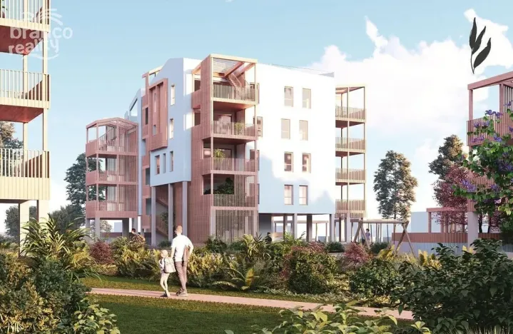 Prodej bytu 4+kk, El Verger, Alicante, Španělsko, 97 m2