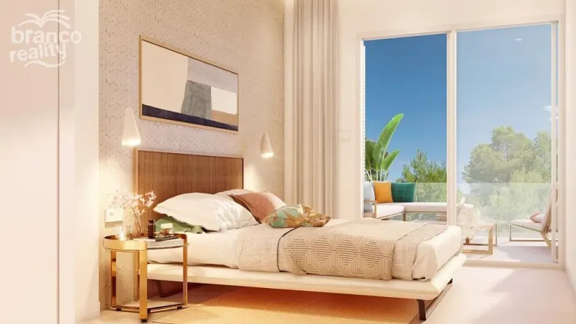 Prodej bytu 3+kk, Pilar de La Horadada, Alicante, Španělsko, 66 m2