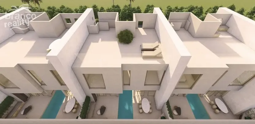 Prodej rodinného domu, Formentera del Segura, Alicante, Španělsko, 157 m2