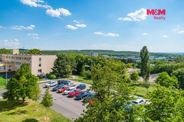 Prodej bytu 4+1, Most, Albrechtická, 87 m2