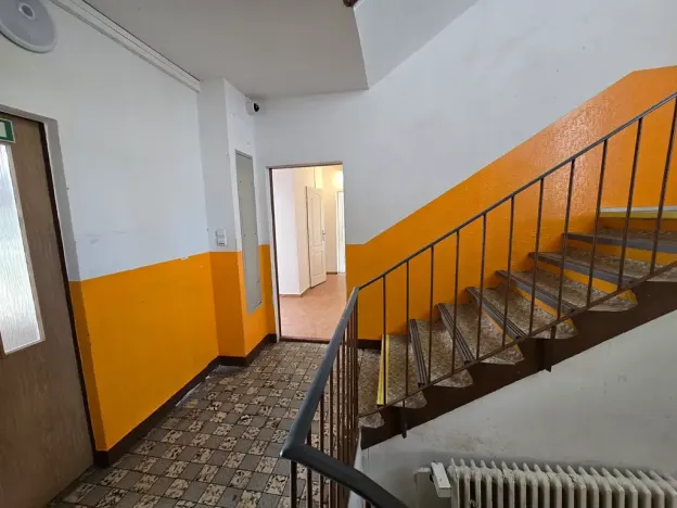 Prodej bytu 3+1, Postoloprty, Jiráskovo náměstí, 65 m2