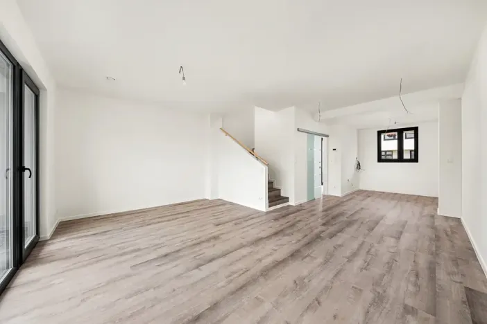 Prodej bytu 4+kk, Odolena Voda, Školní, 100 m2