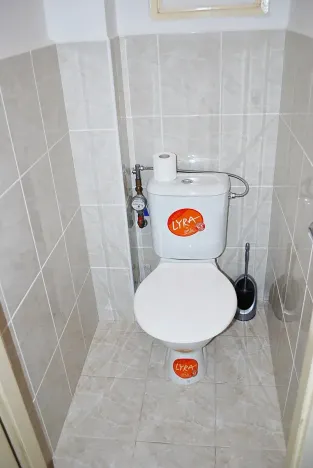 Pronájem bytu 2+1, Praha - Žižkov, Ostromečská, 80 m2