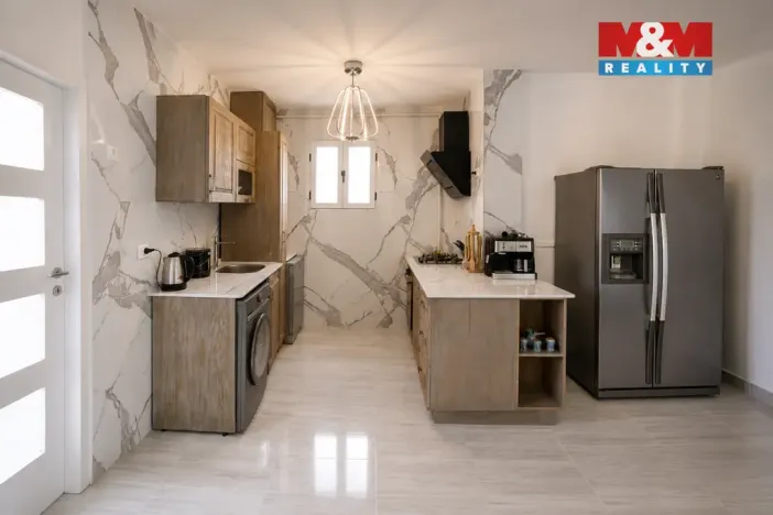 Prodej bytu 3+kk, Plzeň - Újezd, Rubínová, 106 m2