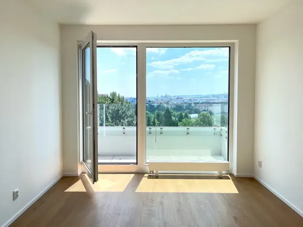 Pronájem bytu 2+kk, Brno, třída Generála Píky, 75 m2