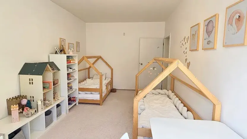 Prodej rodinného domu, Dolní Břežany, Dělnická, 214 m2