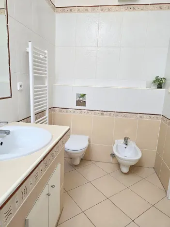 Prodej rodinného domu, Dolní Břežany, Dělnická, 214 m2