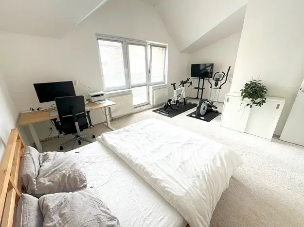 Prodej rodinného domu, Dolní Břežany, Dělnická, 214 m2