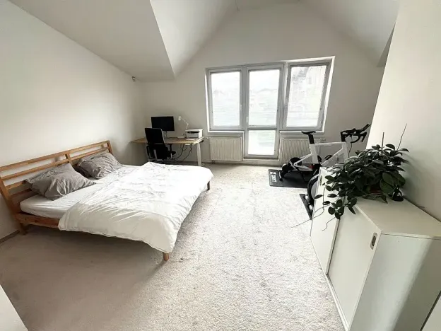 Prodej rodinného domu, Dolní Břežany, Dělnická, 214 m2