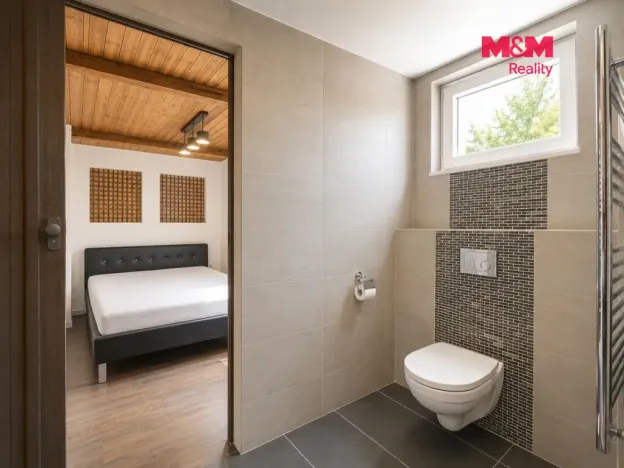 Prodej chaty, Šternberk, 50 m2