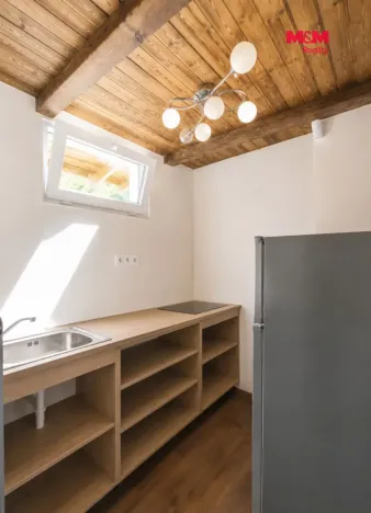 Prodej chaty, Šternberk, 50 m2