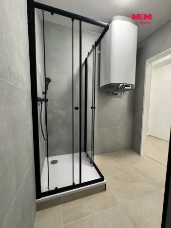 Prodej bytu 3+1, Vrbno pod Pradědem, Kopečná, 65 m2