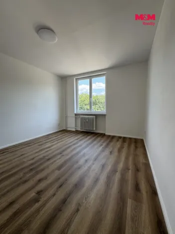 Prodej bytu 3+1, Vrbno pod Pradědem, Kopečná, 65 m2