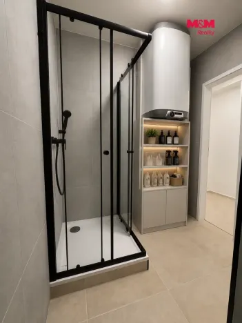 Prodej bytu 3+1, Vrbno pod Pradědem, Kopečná, 65 m2