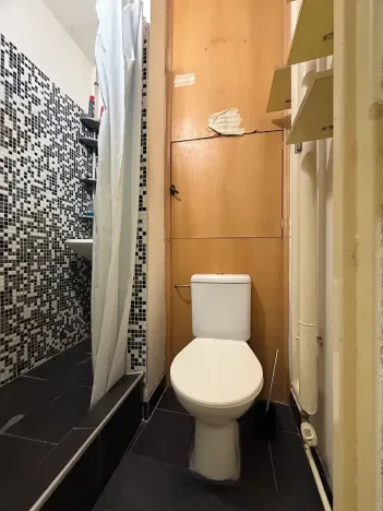 Prodej bytu 1+1, Brno, Halasovo náměstí, 31 m2