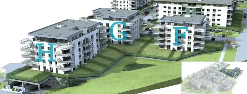 Prodej bytu 2+kk, Rychnov nad Kněžnou, Javornická, 64 m2