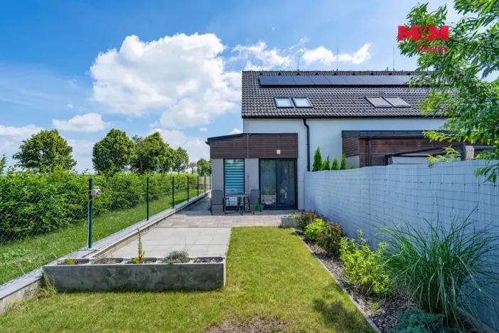 Prodej bytu 3+kk, Smiřice - Rodov, 102 m2