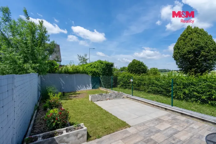 Prodej bytu 3+kk, Smiřice - Rodov, 102 m2