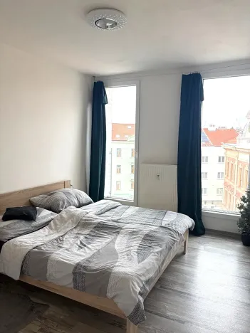 Pronájem bytu 3+kk, Plzeň, Otýlie Beníškové, 80 m2