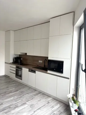 Pronájem bytu 3+kk, Plzeň, Otýlie Beníškové, 80 m2