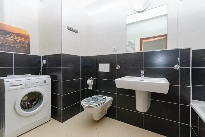 Pronájem bytu 1+kk, Praha - Stodůlky, Svitákova, 29 m2