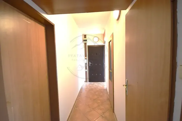 Prodej bytu 3+1, Jeseník, Čechova, 67 m2