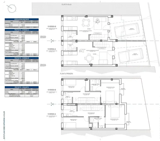 Prodej rodinného domu, Cartagena, Španělsko, 79 m2