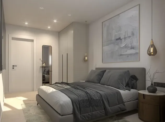 Prodej bytu 3+kk, Catral, Španělsko, 84 m2