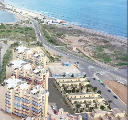 Prodej rodinného domu, Murcia City, Španělsko, 97 m2