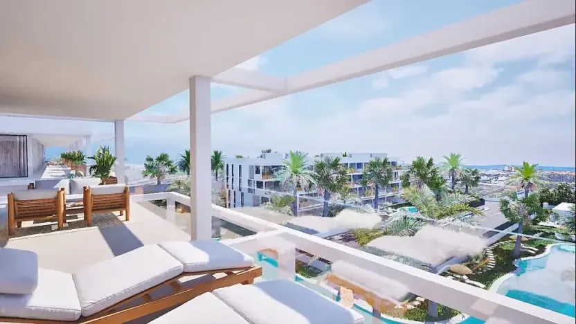 Prodej bytu 3+kk, Cartagena, Španělsko, 109 m2