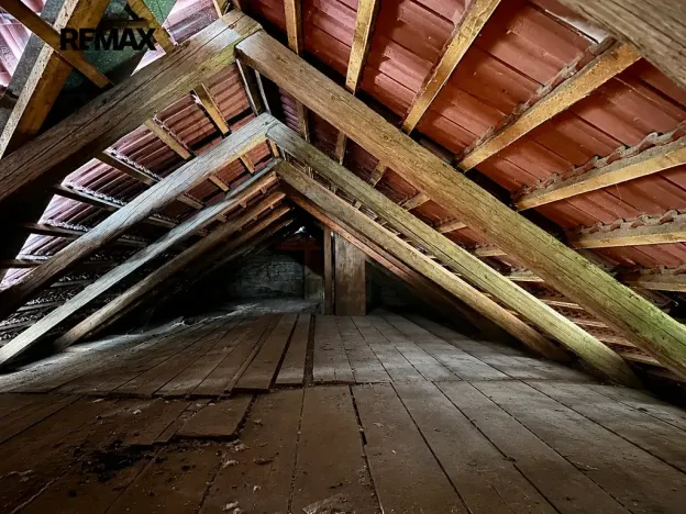 Prodej chalupy, Dolní Újezd, 120 m2