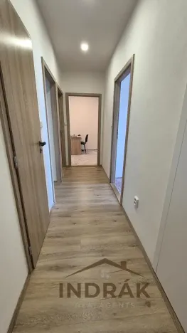 Prodej bytu 3+1, Nový Jičín, Dlouhá, 65 m2