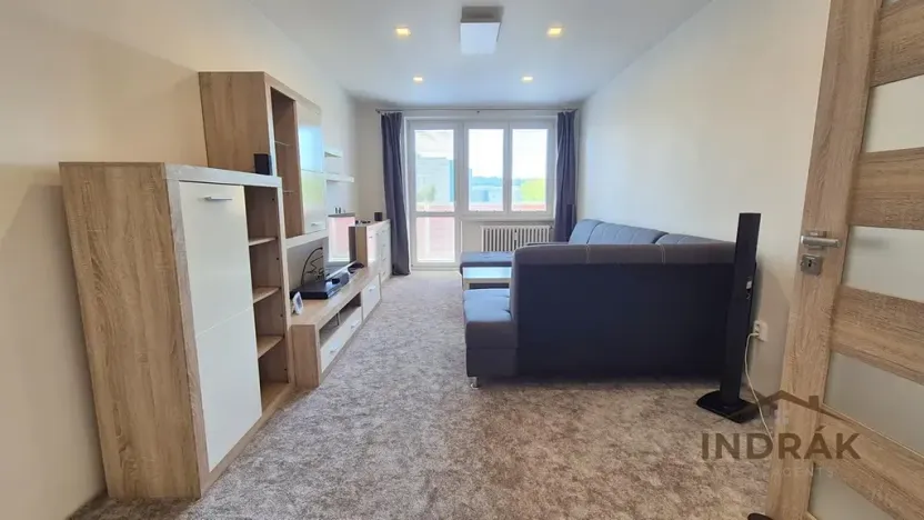 Prodej bytu 3+1, Nový Jičín, Dlouhá, 65 m2
