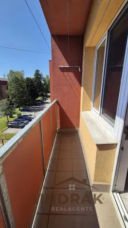 Prodej bytu 3+1, Nový Jičín, Dlouhá, 65 m2