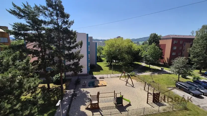 Prodej bytu 3+1, Nový Jičín, Dlouhá, 65 m2
