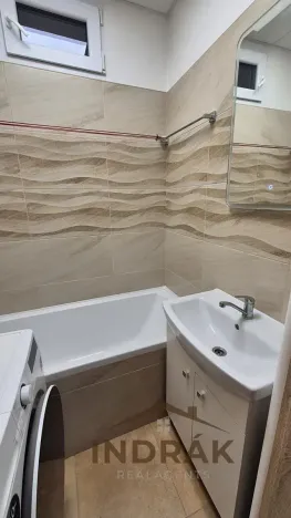 Prodej bytu 3+1, Nový Jičín, Dlouhá, 65 m2