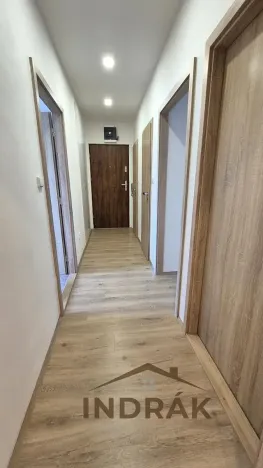 Prodej bytu 3+1, Nový Jičín, Dlouhá, 65 m2
