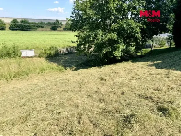 Prodej pozemku pro bydlení, Ostrava, 1248 m2
