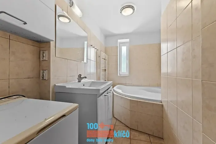 Prodej rodinného domu, Praha - Michle, V zápolí, 211 m2