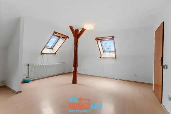 Prodej rodinného domu, Praha - Michle, V zápolí, 211 m2