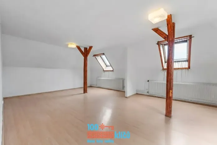 Prodej rodinného domu, Praha - Michle, V zápolí, 211 m2
