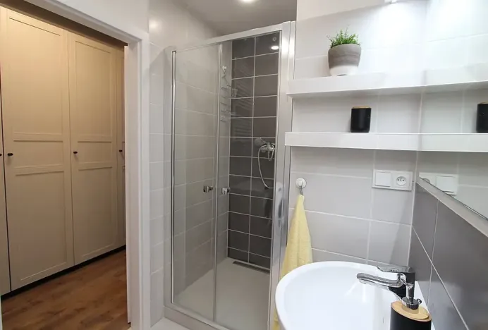 Pronájem bytu 1+kk, Praha - Hostivař, Horolezecká, 31 m2