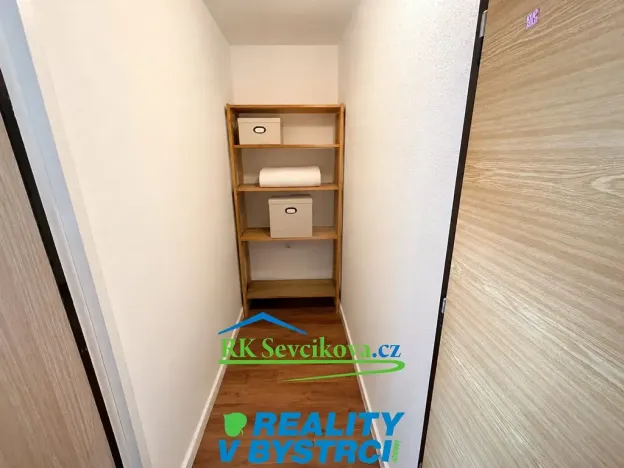 Prodej bytu 1+1, Brno, Kuršova, 45 m2