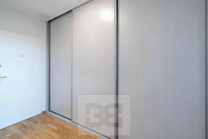 Pronájem bytu 2+kk, Praha - Prosek, Litvínovská, 45 m2