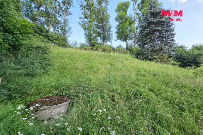 Prodej pozemku pro bydlení, Ostrov - Květnová, 1326 m2