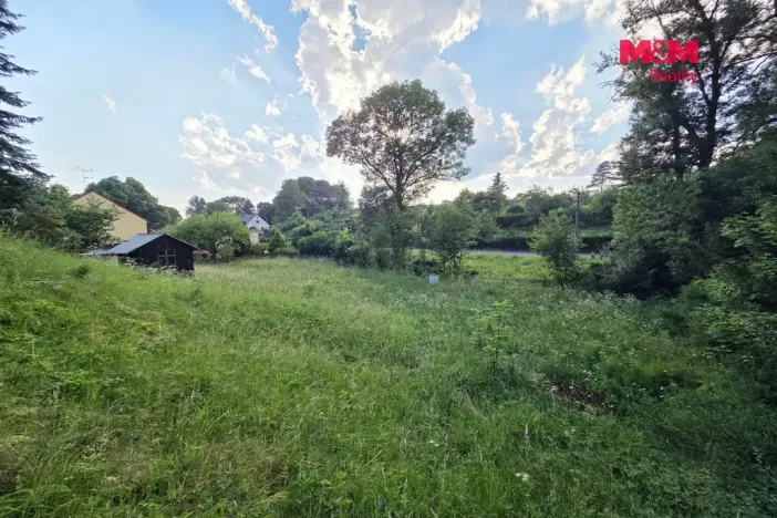 Prodej pozemku pro bydlení, Ostrov - Květnová, 1326 m2